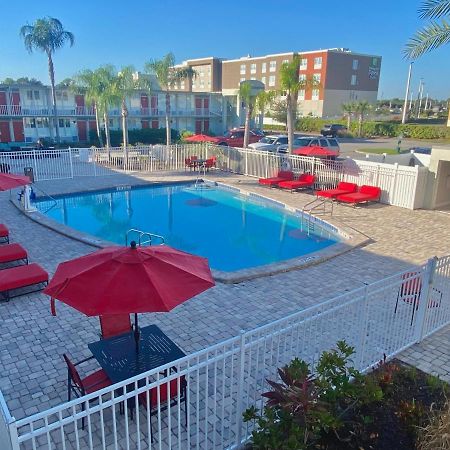 Melbourne All Suites Inn Near I95 Екстериор снимка