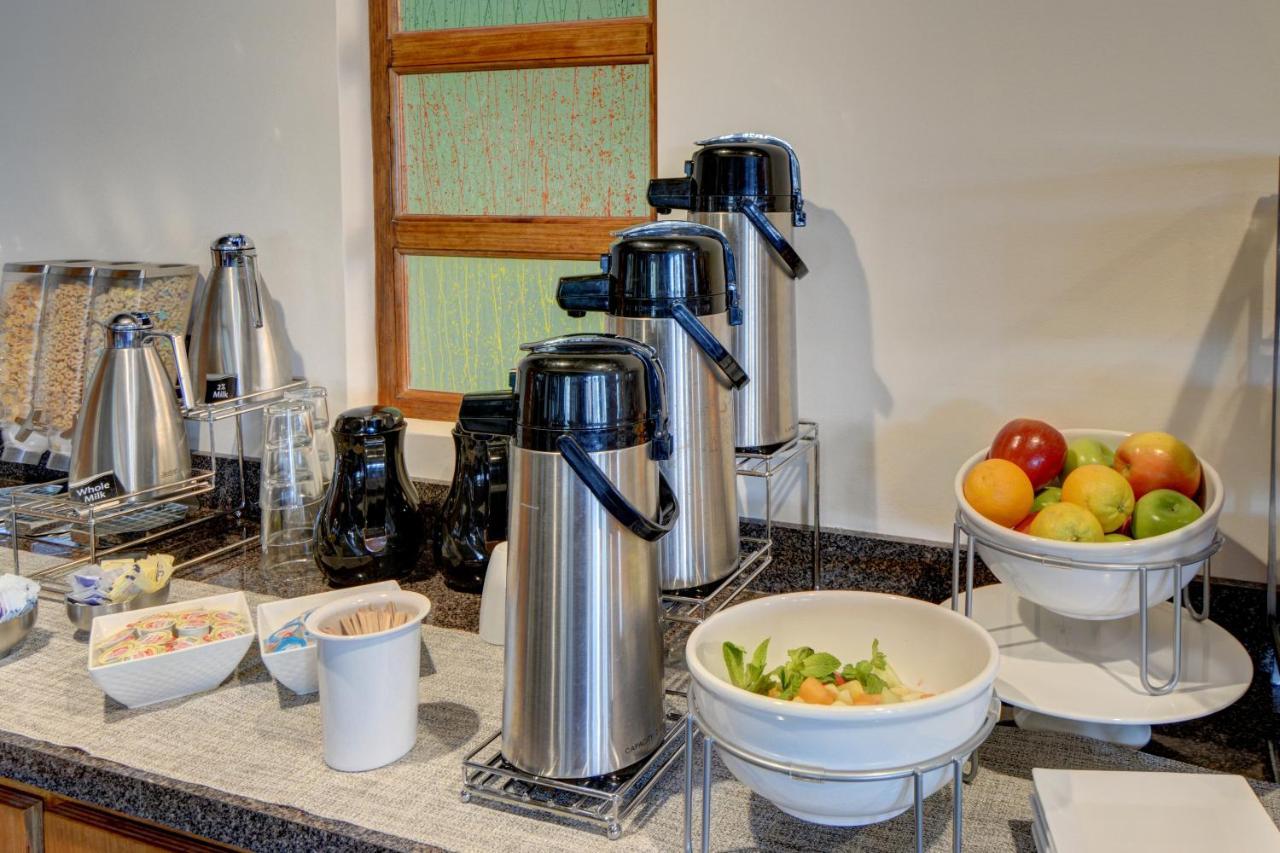 Melbourne All Suites Inn Near I95 Екстериор снимка
