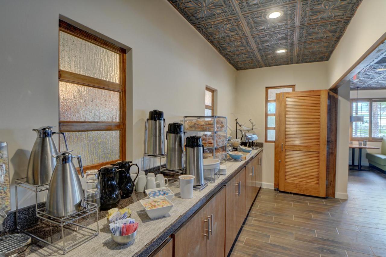 Melbourne All Suites Inn Near I95 Екстериор снимка