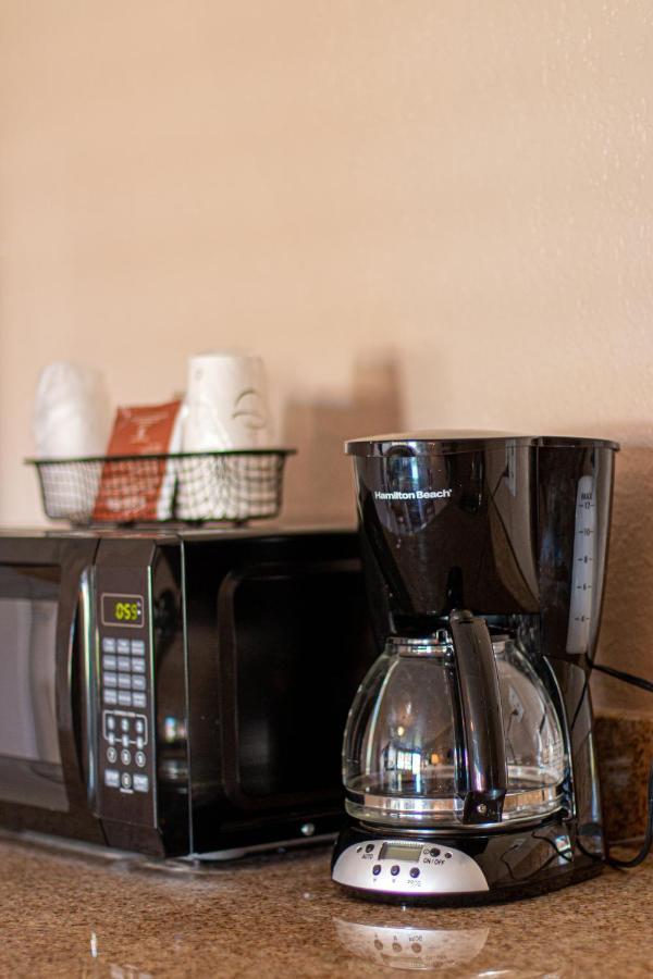 Melbourne All Suites Inn Near I95 Екстериор снимка