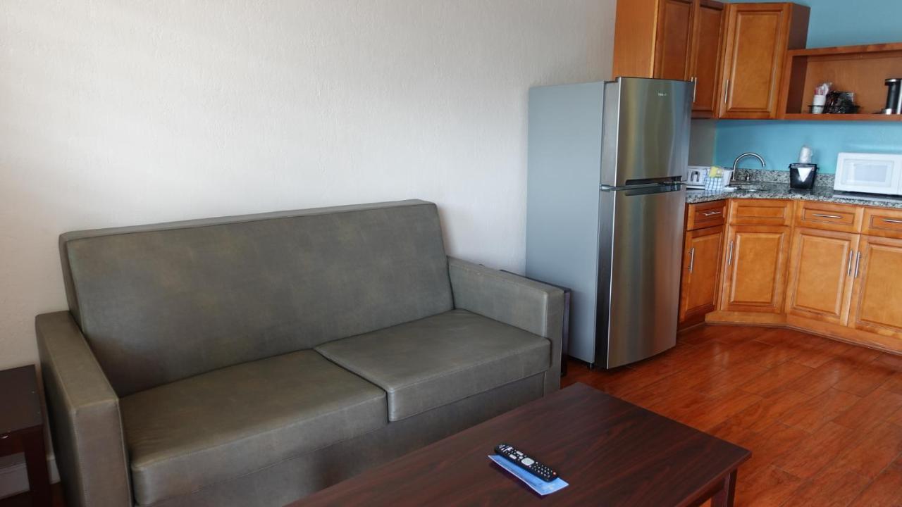 Melbourne All Suites Inn Near I95 Екстериор снимка