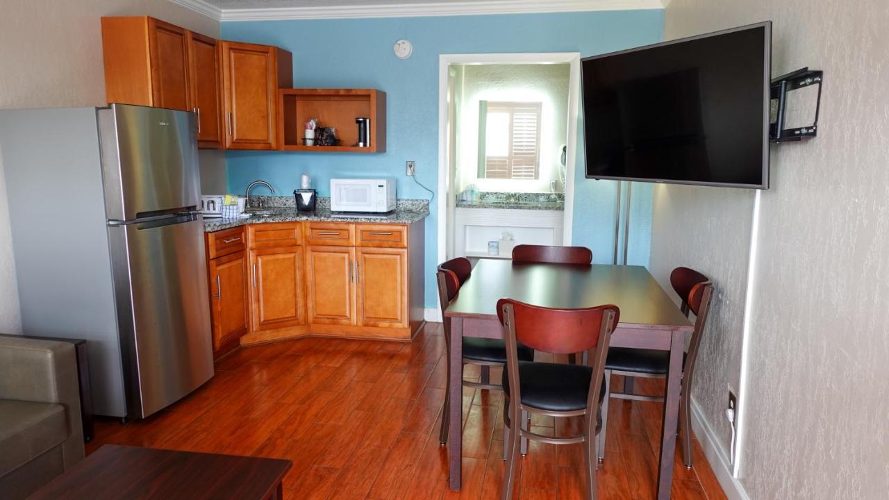 Melbourne All Suites Inn Near I95 Екстериор снимка
