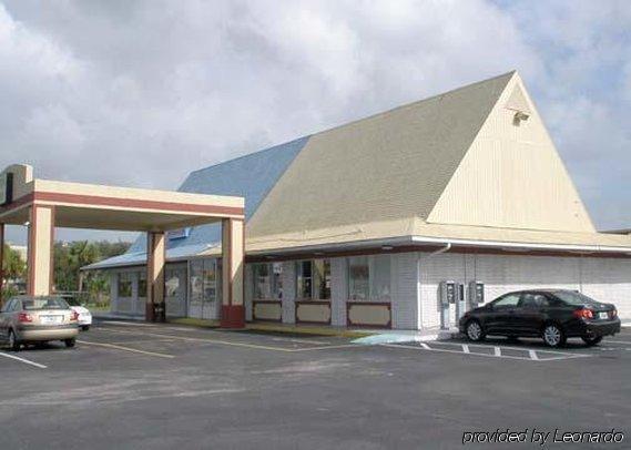Melbourne All Suites Inn Near I95 Екстериор снимка