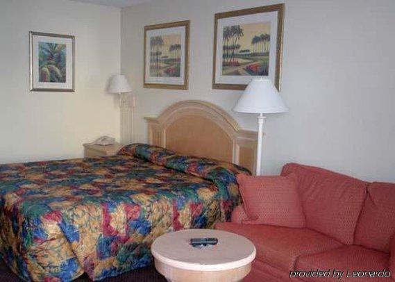 Melbourne All Suites Inn Near I95 Стая снимка