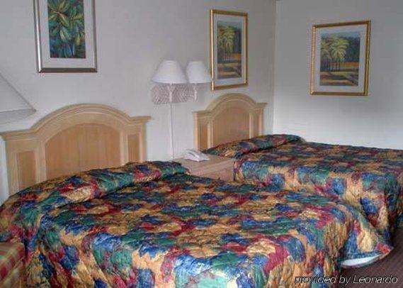 Melbourne All Suites Inn Near I95 Стая снимка