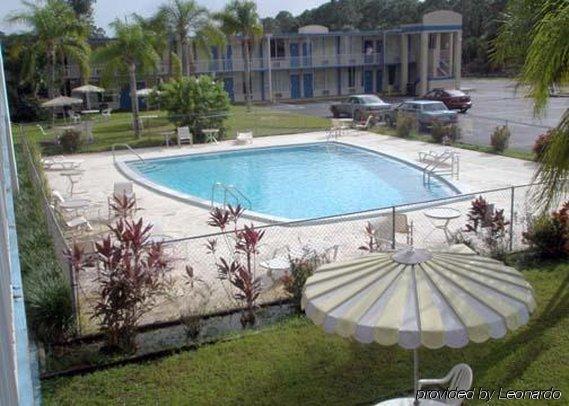 Melbourne All Suites Inn Near I95 Съоръжения снимка