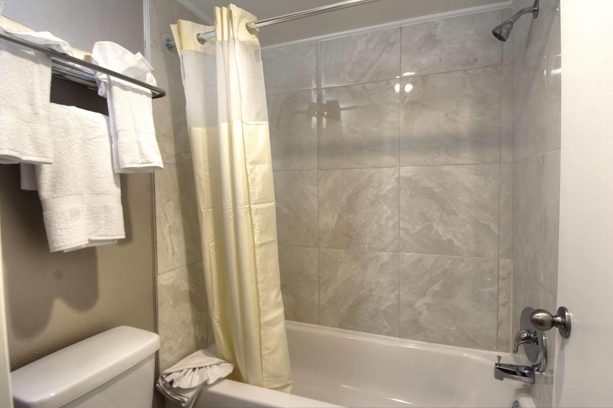Melbourne All Suites Inn Near I95 Екстериор снимка