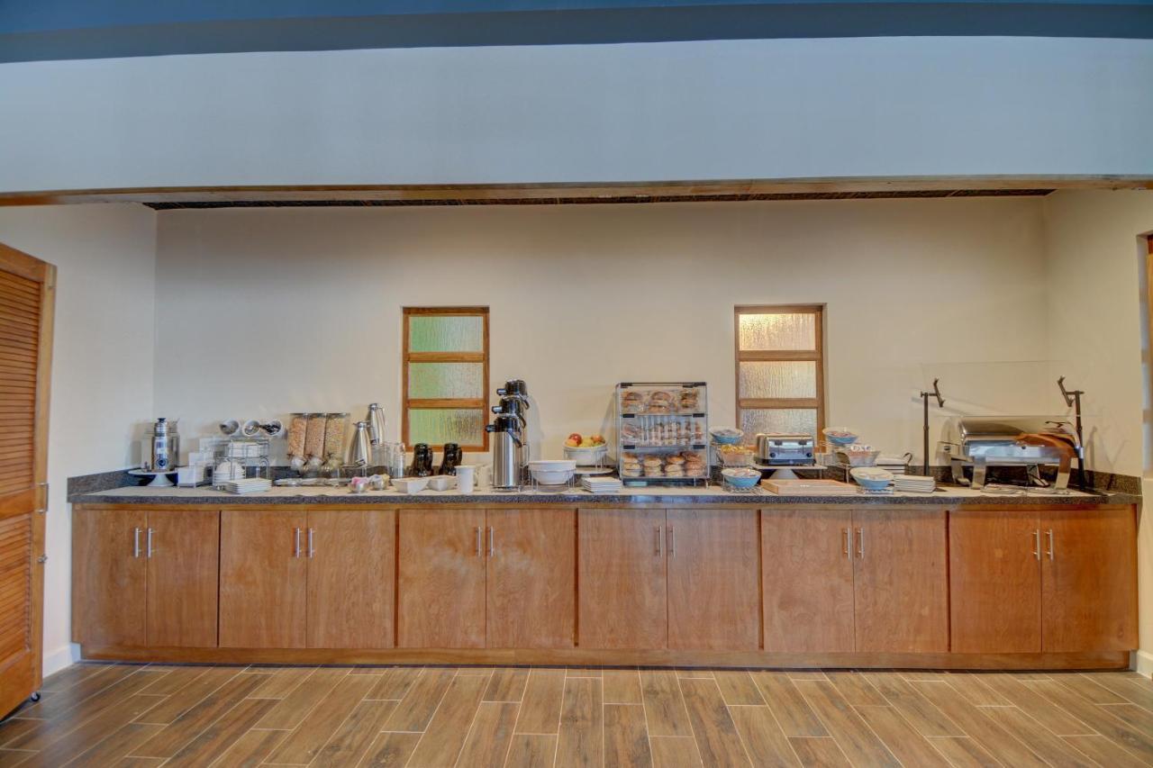 Melbourne All Suites Inn Near I95 Екстериор снимка
